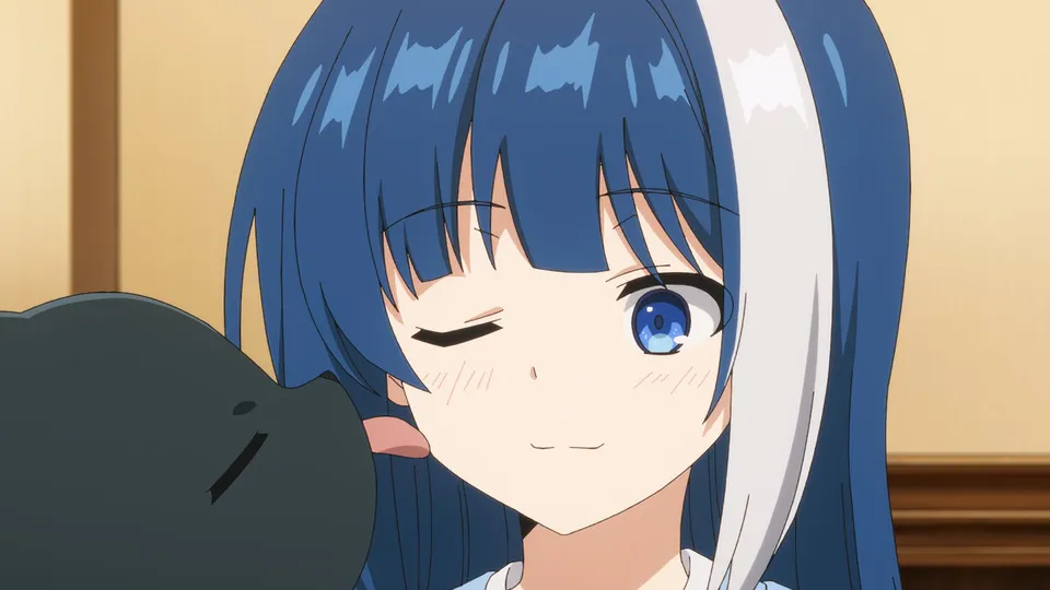 夜桜さんちの大作戦 第3話 気持ち